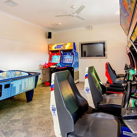 Big4 Park Beach Holiday Park Coffs Harbour Exteriér fotografie