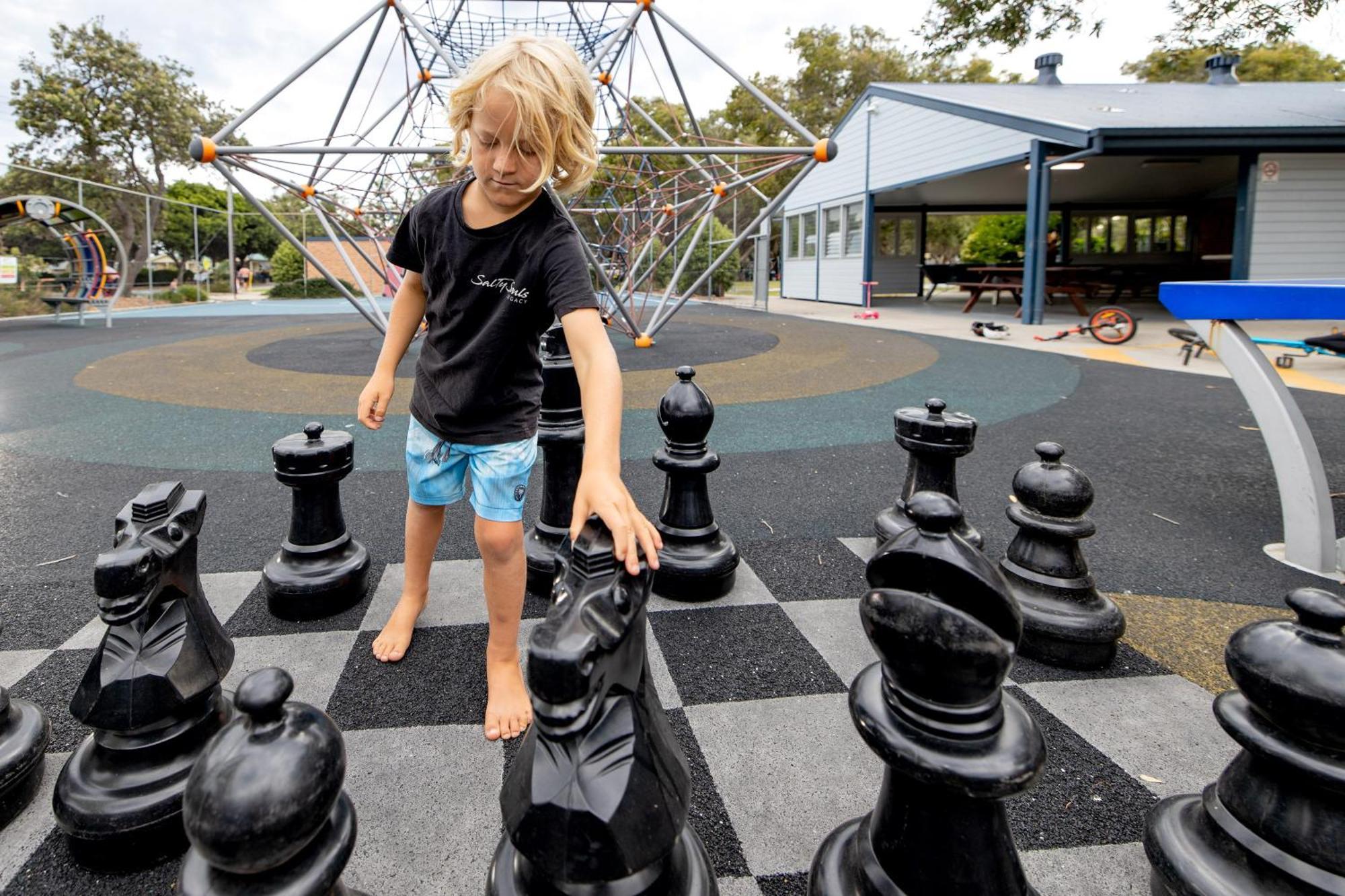 Big4 Park Beach Holiday Park Coffs Harbour Exteriér fotografie