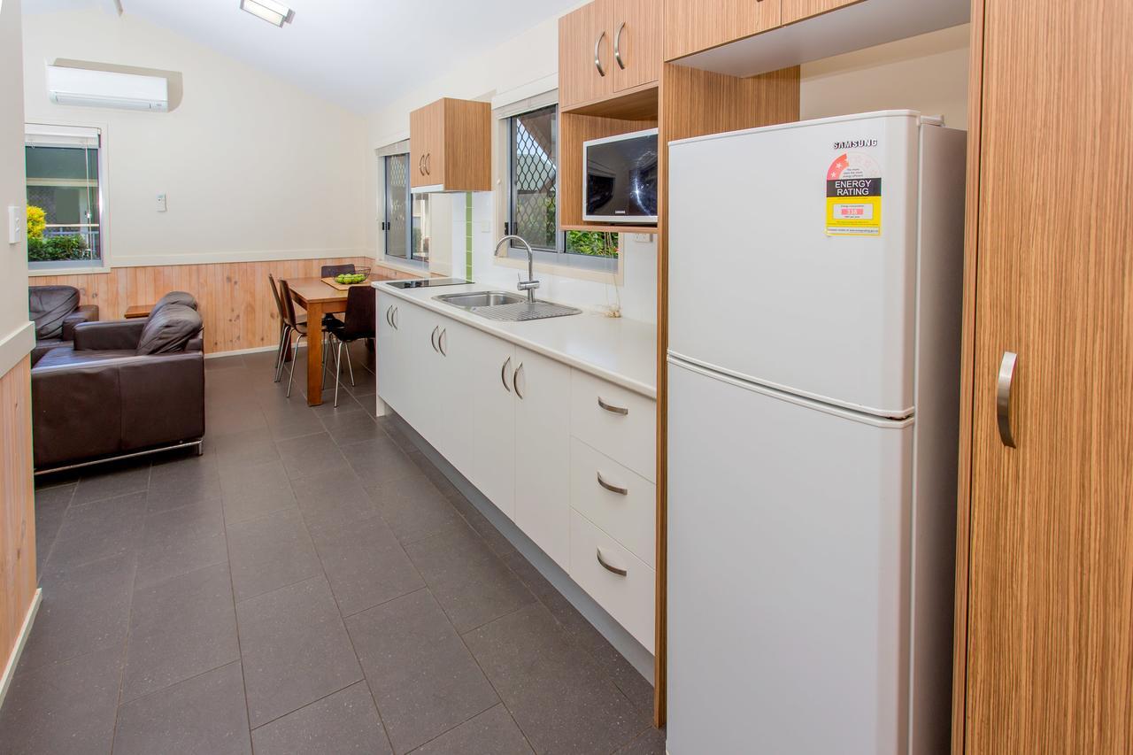 Big4 Park Beach Holiday Park Coffs Harbour Exteriér fotografie