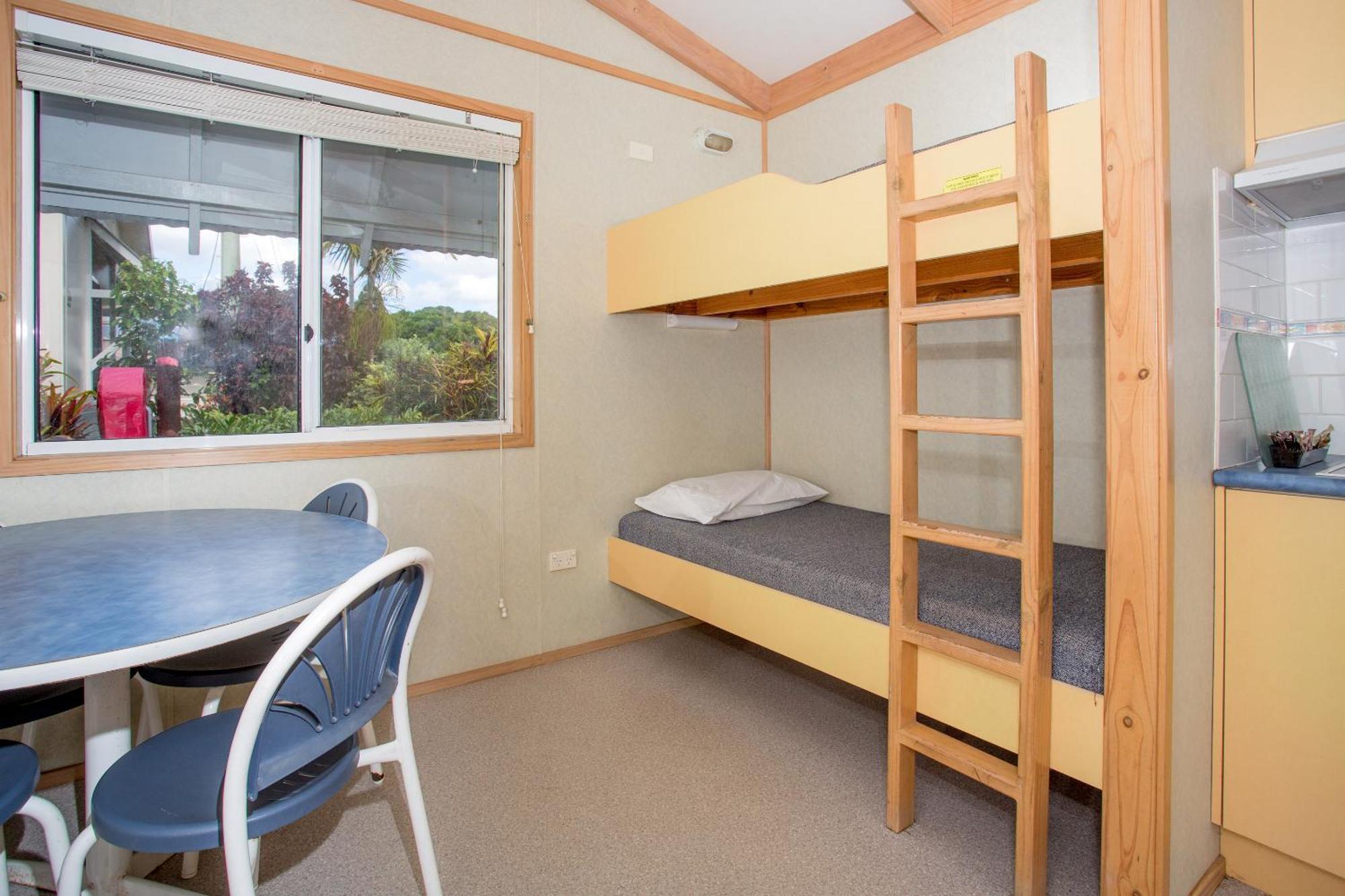 Big4 Park Beach Holiday Park Coffs Harbour Exteriér fotografie