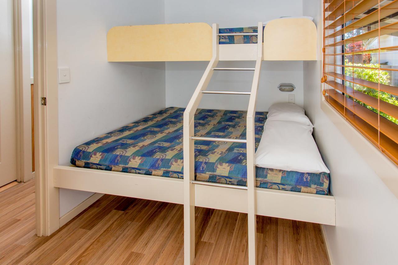 Big4 Park Beach Holiday Park Coffs Harbour Exteriér fotografie