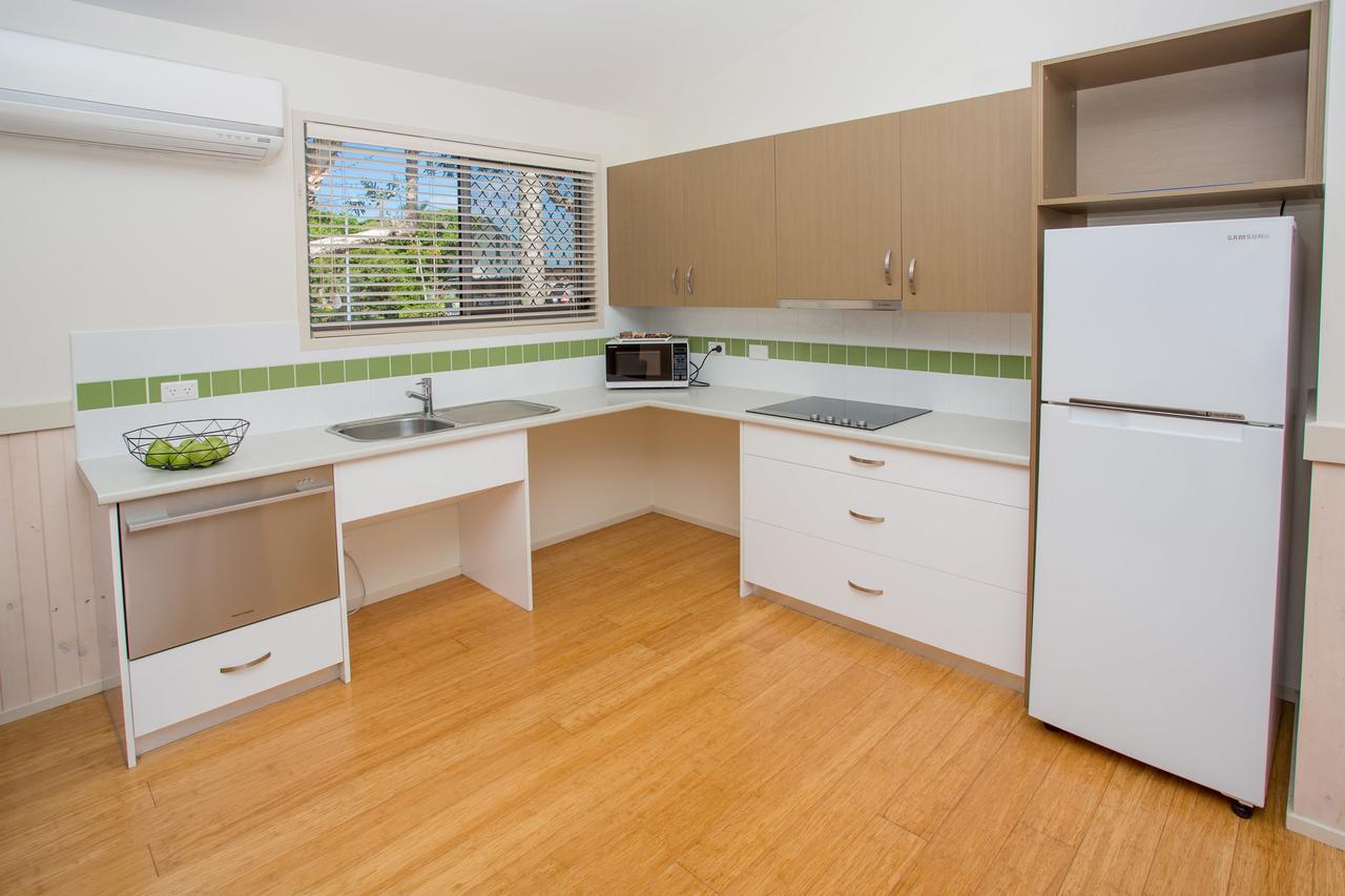 Big4 Park Beach Holiday Park Coffs Harbour Exteriér fotografie