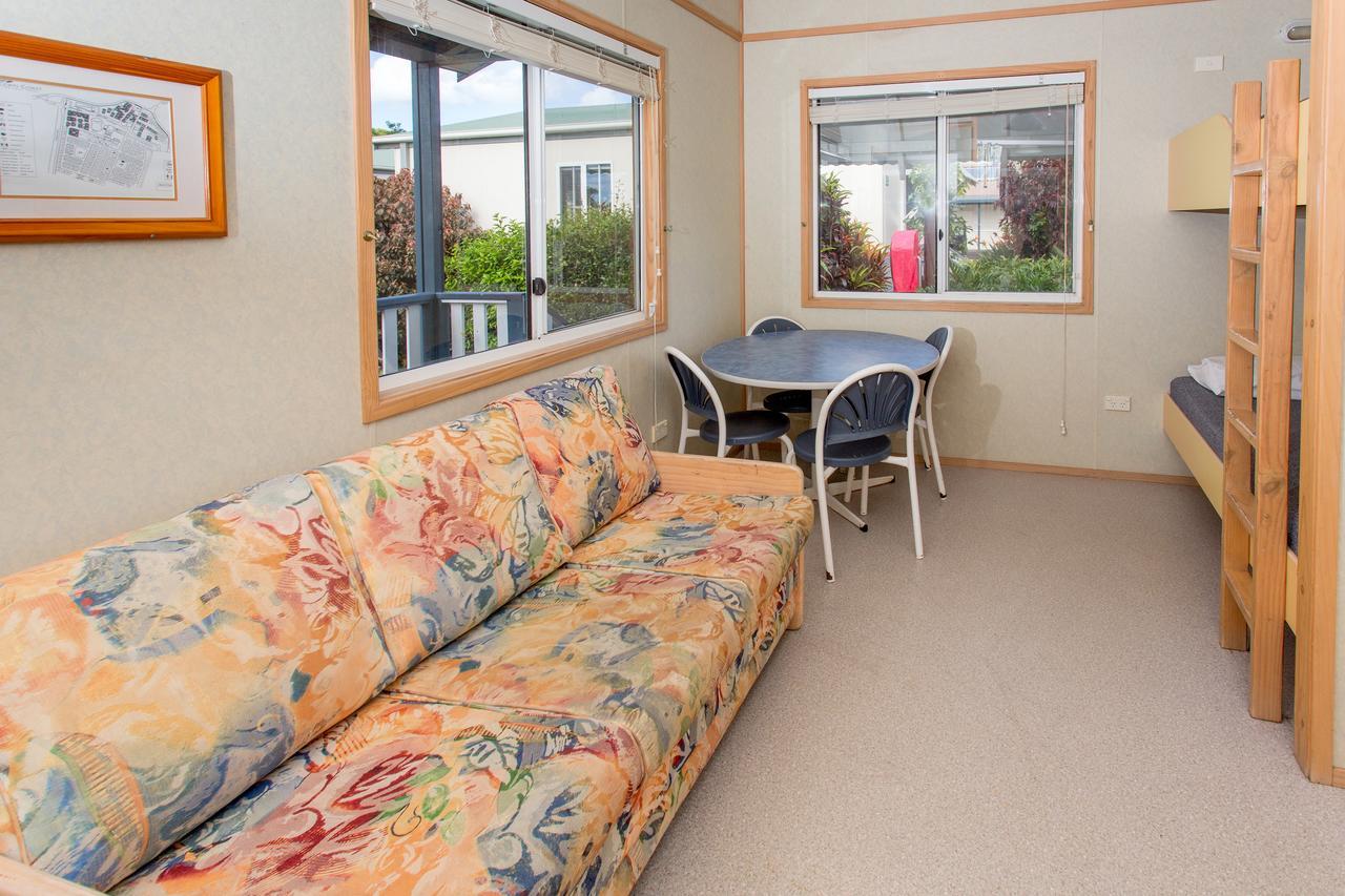 Big4 Park Beach Holiday Park Coffs Harbour Exteriér fotografie