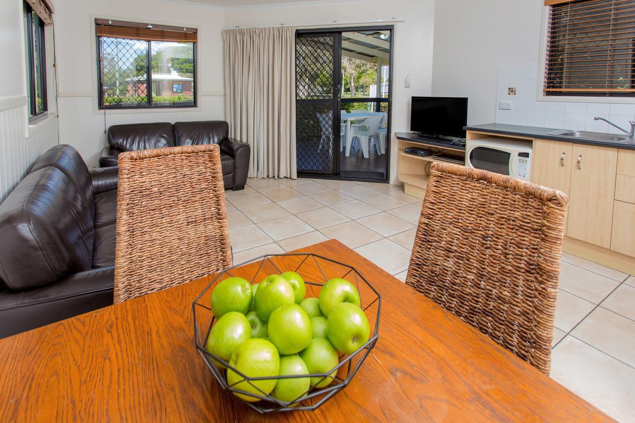 Big4 Park Beach Holiday Park Coffs Harbour Exteriér fotografie