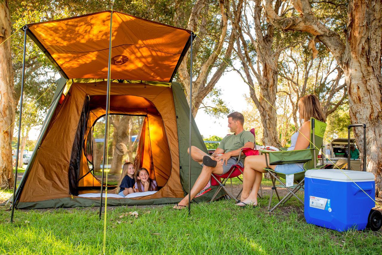 Big4 Park Beach Holiday Park Coffs Harbour Exteriér fotografie