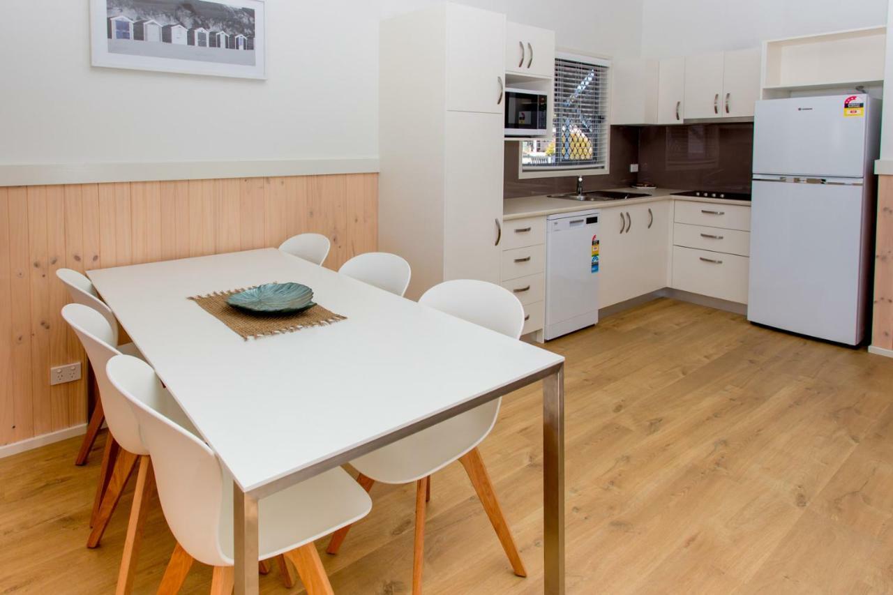 Big4 Park Beach Holiday Park Coffs Harbour Exteriér fotografie