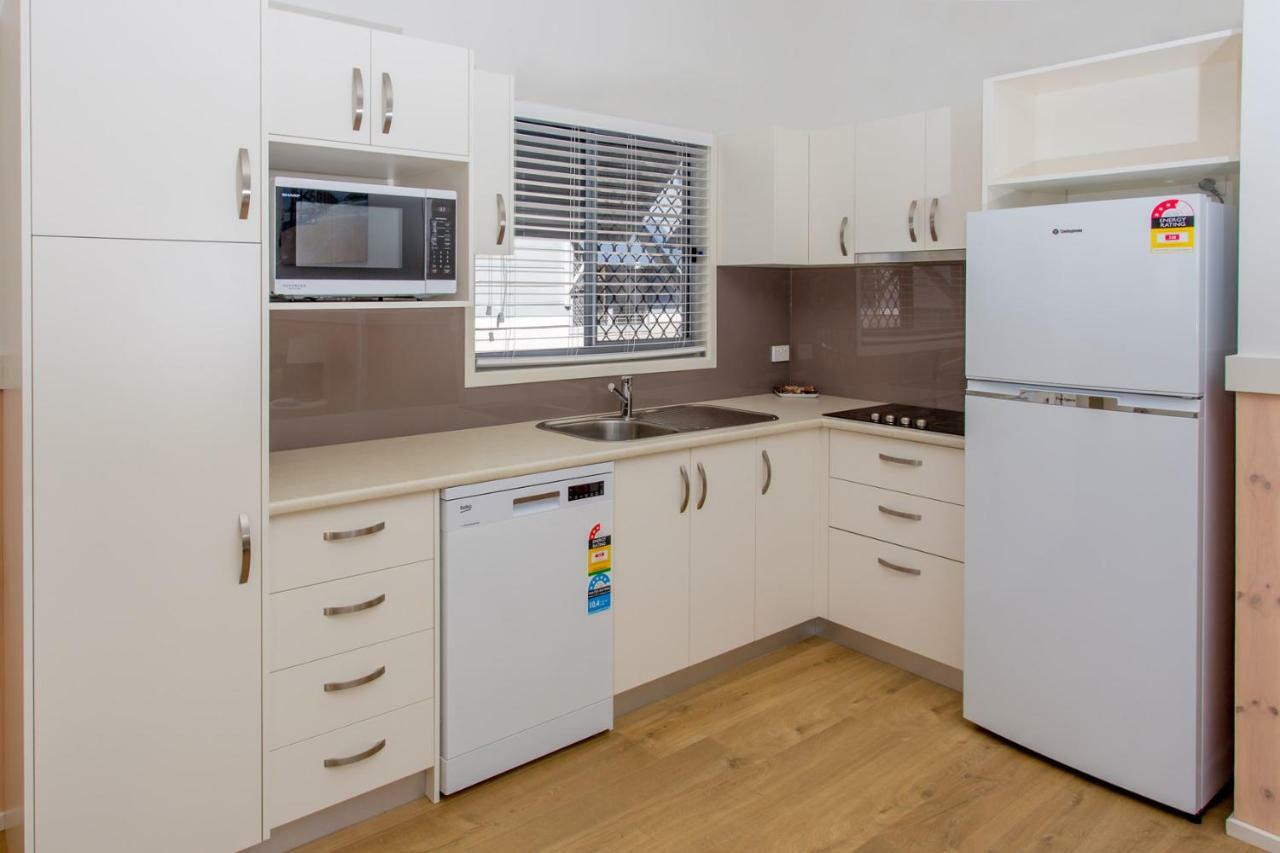 Big4 Park Beach Holiday Park Coffs Harbour Exteriér fotografie