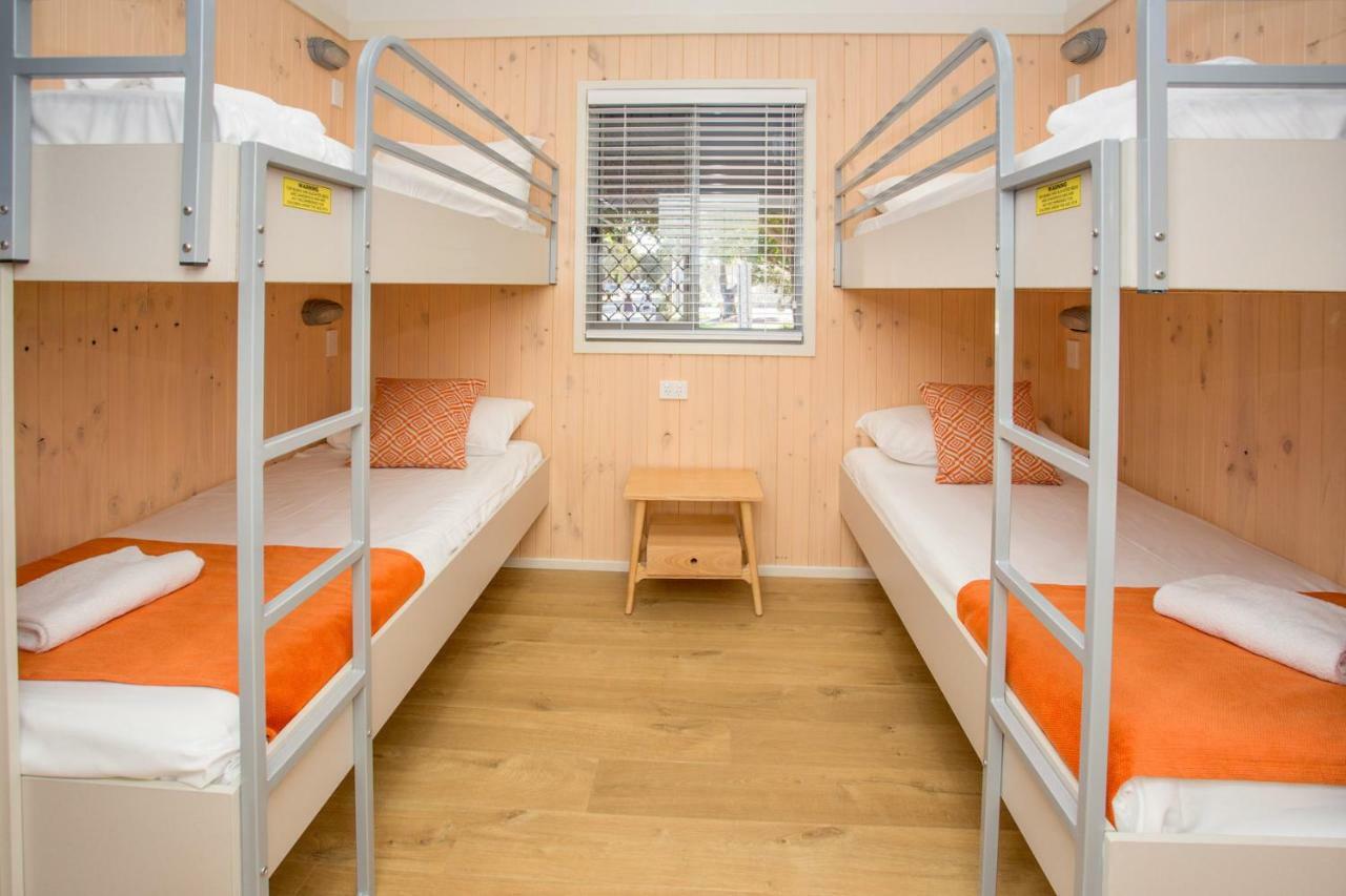 Big4 Park Beach Holiday Park Coffs Harbour Exteriér fotografie