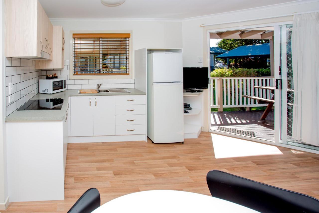 Big4 Park Beach Holiday Park Coffs Harbour Exteriér fotografie